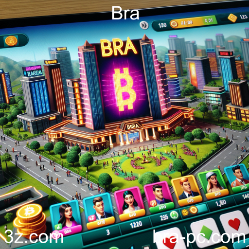 Explorando o Fascinante Mundo dos Jogos de Simulação